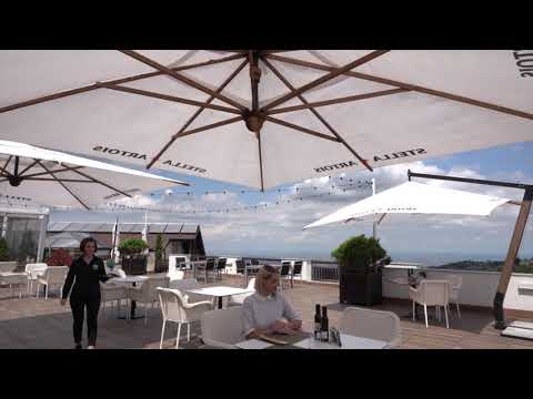 Castelnor - Terasa Belle View