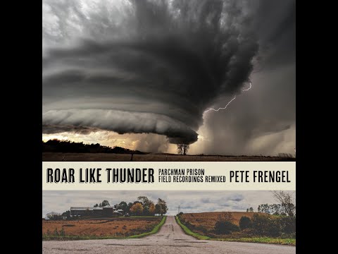 "Whoa Buck" from Roar Like Thunder (Parchman Prison Field Recordings Remixed)