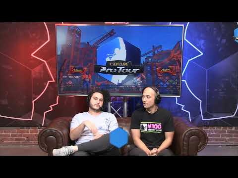 CPT2019 Online Ranking: LATAM East