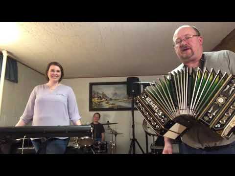 Mozart’s Polka - Brueggen Family