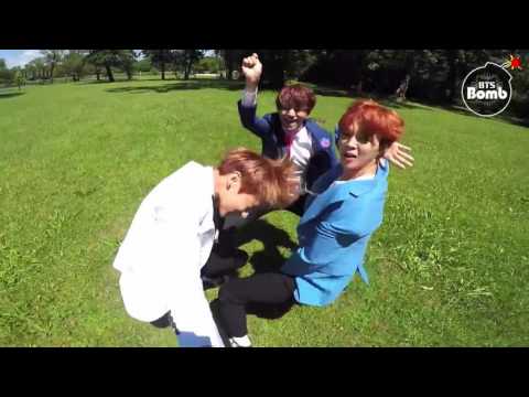 [BANGTAN BOMB] Show Me Your BBA SAE!! ENG SUBS CC