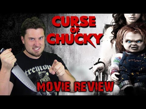 Curse of Chucky (2013) - Movie Review