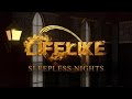 LIFELIKE - Sleepless Nights (Official Lyric Video ...