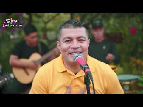 QUISIERA AMARTE MENOS (COVER) - SON BENITEZ