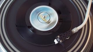 Suzie Quatro  - Too Big   No.14   Last Week June 1974 UK