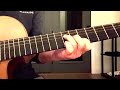 Toybox- Jesse Cook Cover