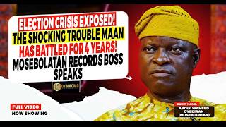 Download lagu MOSEBOLATAN BOSS SPEAKS! OSUPA, PASUMA, MURI THUNDER & HIS EXLOSIVE FALLOUT WITH SAHEED! mp3 Download lagu MOSEBOLATAN BOSS SPEAKS! OSUPA, PASUMA, MURI THUNDER & HIS EXLOSIVE FALLOUT WITH SAHEED! mp3