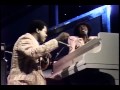 Billy Preston and Syreeta - With You I'm Born again LIVE 1979