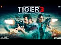 Tiger 3 Telugu Trailer | Salman Khan, Katrina Kaif, Emraan Hashmi, Maneesh Sharma | YRF Spy Universe