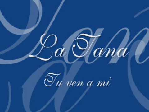 Tú Ven A Mí video