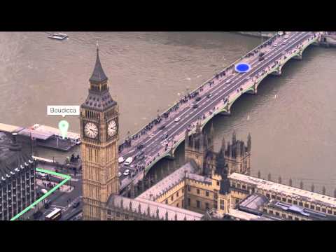 TrailTale GB Self Guided Walks
