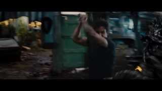 Edge of Tomorrow - Official Trailer HD (2014) CZ