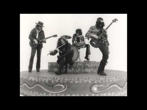 Jethro Tull- Stormy Monday