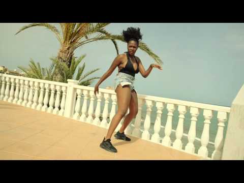 dj Romano Feat DJ Nelasta and Lima do Swagg -VOTE / choreography by NICKY FLOWER