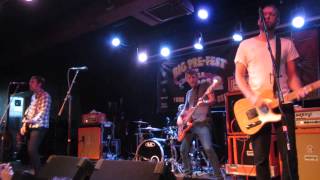 Dear Landlord - Heartbroken Handshakes