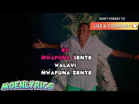 Twafuna sente - vyroota (official video) lyrics feat. jowlander .........