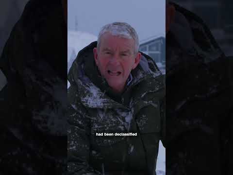 The history of U.S. interest in Greenland