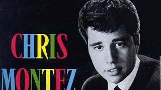 The More I See You - Chris Montez