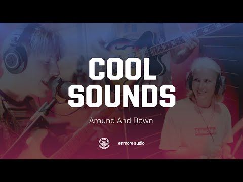 Cool Sounds - Around And Down