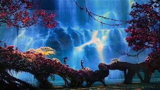 Avatar (tribute) video