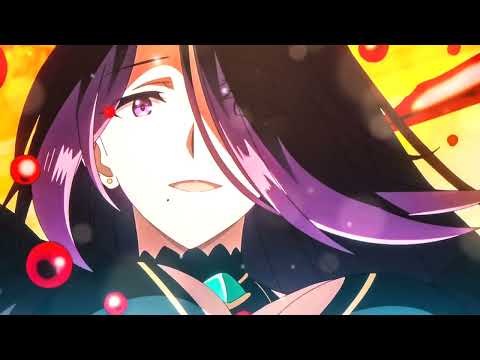 The Path of Awakening — The Eminence in Shadow — [ Cid vs Aurora The Witch Calamity ] [ OST ]