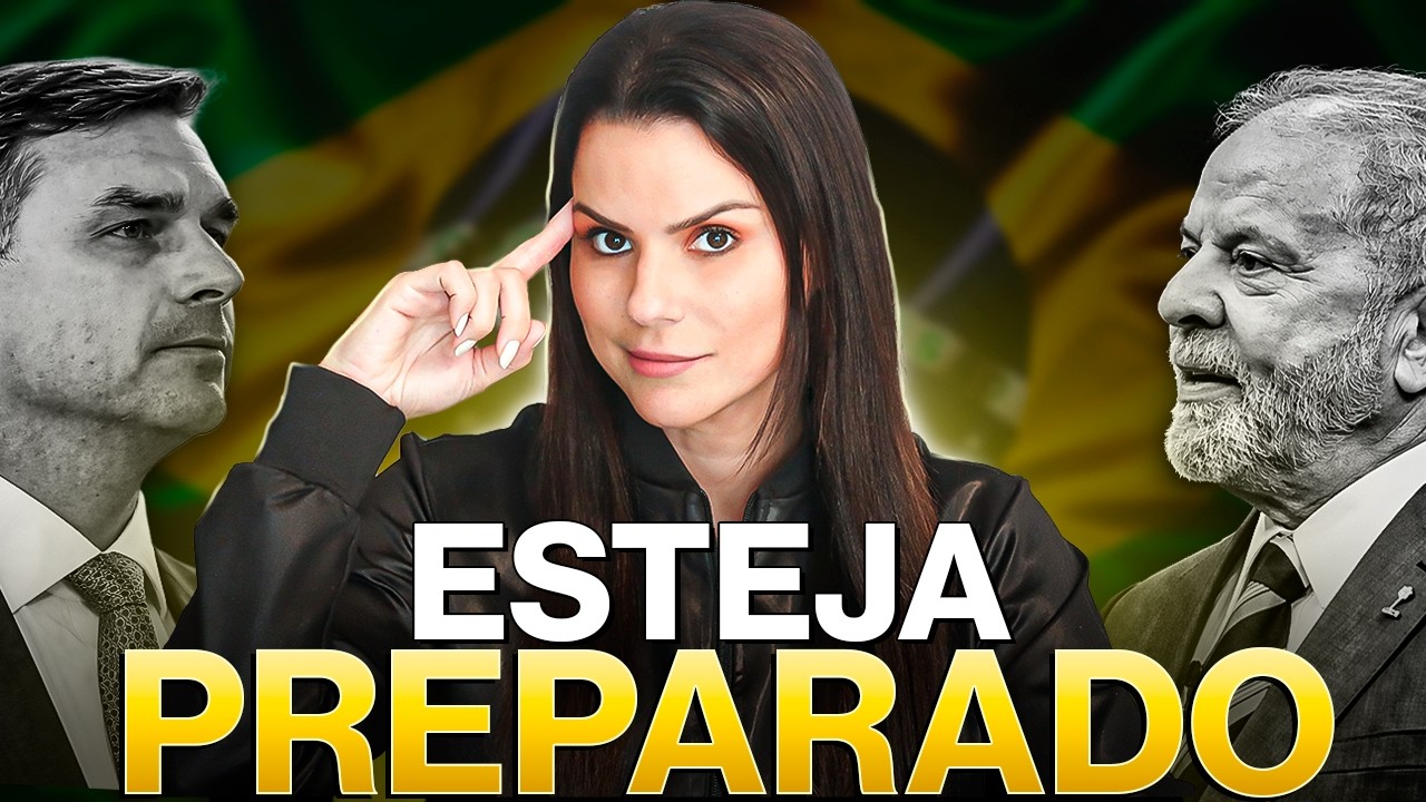 Como LUCRAR MUITO com as Eleições de 2026 (mesmo na crise)