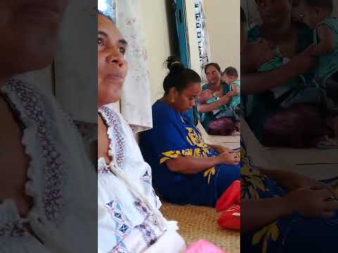 Etin te Tataro ae Tamara are i Karawa