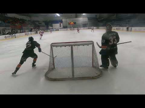 32. Kolo EXJ KE-LM 3. Tretina (3-4) Husár-Krafčík 12.1.2025