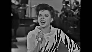 Judy Garland - Almost Like Being in Love (The Judy Garland Show, 1964)