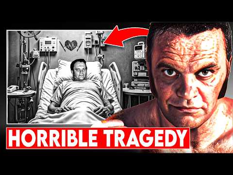 The TRAGIC Death Of Stan Stasiak…