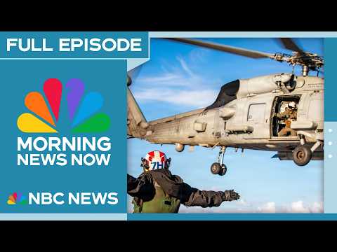 Morning News NOW Full Episode – July 16