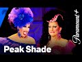Peak Shade: Who Should Go Home? 👀 RuPaul’s Drag Race