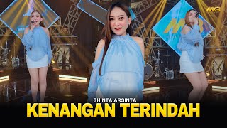 Download lagu SHINTA ARSINTA - KENANGAN TERINDAH | Feat. BINTANG FORTUNA mp3 Download lagu SHINTA ARSINTA - KENANGAN TERINDAH | Feat. BINTANG FORTUNA mp3