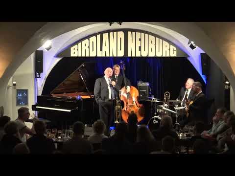 James Morrison Quartet at Birdland Neuburg part 2/2