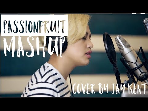 Thinking Bout You, PassionFruit, and Rock With You Mashup (Jay Kent Live Cover)