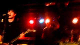 My Rock &#39;n&#39; Roll - Dinosaur Pile-up Live @ The Duchess York 04/03/2011