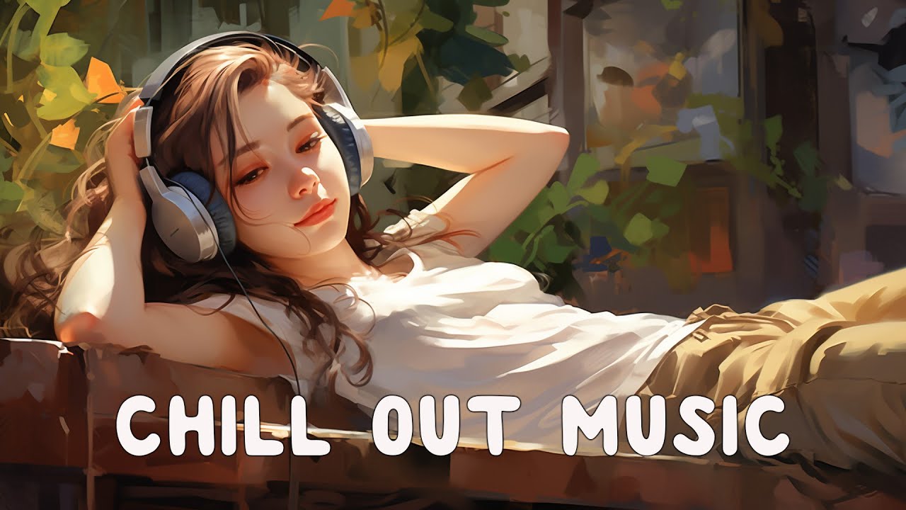 1 Hours of Chill Out Music for Relaxation & Sleep 🎶 휴식과 스트레스 해소를 위한 차분한 송들 [𝒑𝒍𝒂𝒚𝒍𝒊𝒔𝒕 - Hannie Music]