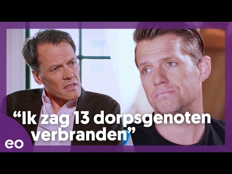 Hoe de NIEUWJAARSRAMP in VOLENDAM KEES TOL beschadigde | Adieu God? #12