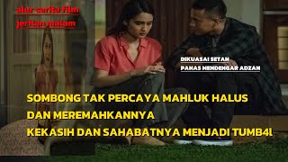 Download lagu STORYLINE OF THE FILM THE NIGHT SCREAM #filmstoryline mp3