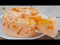 Gelatina Con Sólo 2 Ingredientes Extremadamente Deliciosa Súper Fácil Y Cremosa