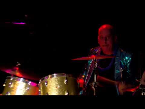 Pipeline-Tsunami of Sound @ Bayside Bowl Portland Me