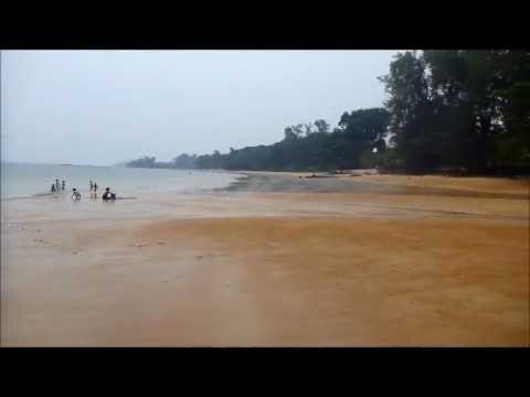 Pantai Seri Purnama Beach Port Dickson by Lanisha Villa