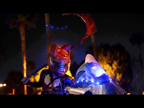 Anime Los Angeles Cosplay Music Video