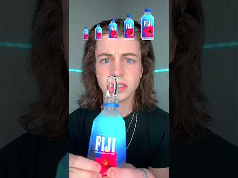 Small, Big, Giant Bottle Jelly!?🤤🤣🤪#shor#shorts#623