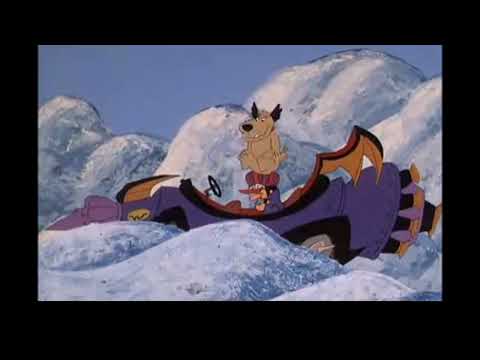 Muttley resmungando e Dick Vigarista se deu mal outra vez #Muttley #shorts #DickVigarista