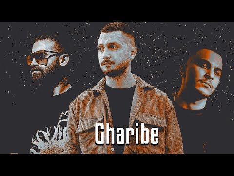 Shayea Ft Khalvat , Mahyar & Maslak   Gharibe 💣💥🔥 دیسلاو شایع و خلوت