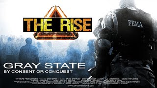 "Grey State: The Rise" (2015) 👁️