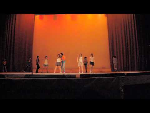 AnyV.2011: D.M.S.T.O