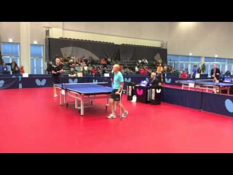 Class M7, Rasmus Damkjaer Hansen - Viktor Karp