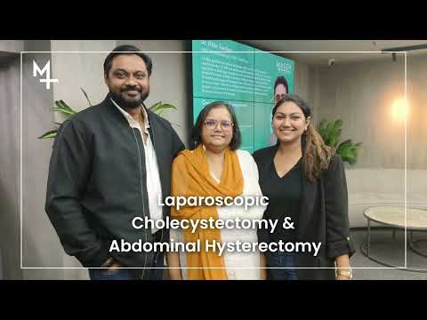 Videos from MASSH- Minimal Access Smart Surgery Hospital